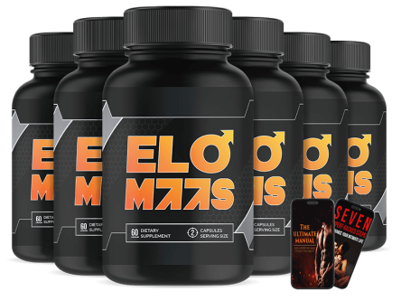 Elomaas male enhancement